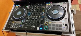 Pioneer FLX10