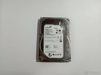 Seagate 500 GB HDD