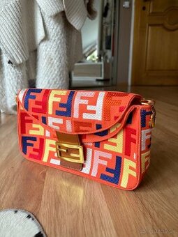 Fendi handbag