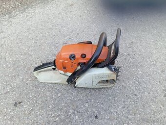 Stihl MS 261