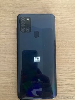 Samsung Galaxy A21s