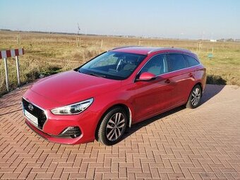 Hyundai i30 CW 1.4 T-GDi Automat