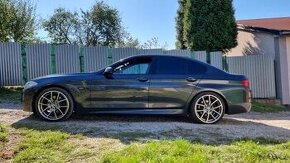 BMW F10 3.0D 150KW 2012 M-PACKET