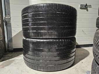 Letné Pneu Continental Eco6 315/30 R22 2ks