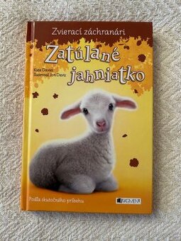 Zatúlané jahniatko