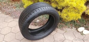 CONTINENTAL ContiSportContact 3, LETNA, 225/50 R17, 94Y