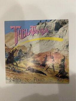 Tublatanka - Nebo peklo raj