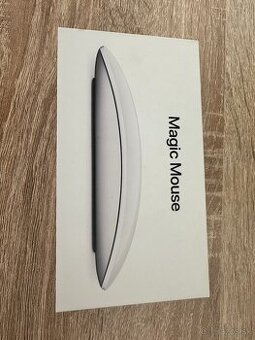 Magic mouse