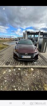 Volkswagen Arteon 1,5 benzin