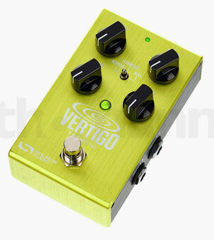 Tremolo pedál - Source Audio Vertigo