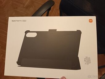 Predám úplne nové nerozbalene puzdro Xiaomi Redmi Pad Pro.