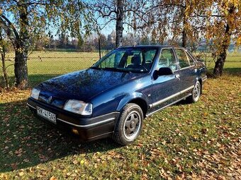 Renault 19 Chamade - 1