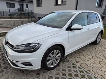 Predám Volkswagen golf 1.6 TDI automat