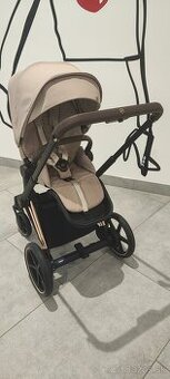 Cybex E-Priam - 1