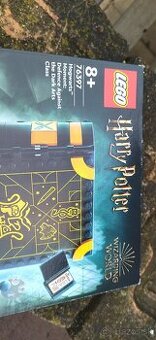 Lego Harry Potter 76397 - 1