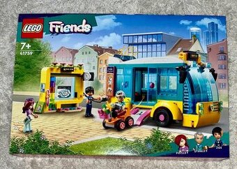 Predam LEGO Friends 41759