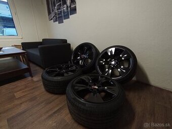 ⬇️5x120 R19 BMW STYLING 213⬇️