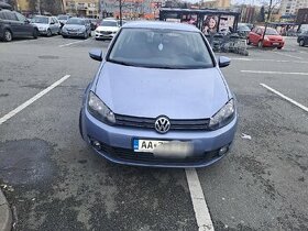 Golf 6 1.6 tdi - 1