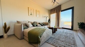 Luxusné apartmány pri Červenom mori – Rezort Majra, Hurghada - 1