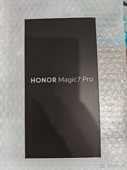 Honor magic 7 pro