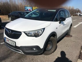 Opel Crossland X 1.2 TURBO S&S Enjoy - 1