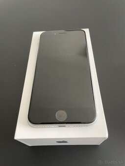 iPhone SE 2020 128GB biely