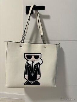 Kabelka Karl Lagerfeld - 1