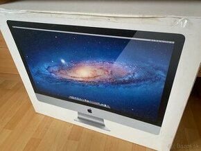 iMac 27 - 1