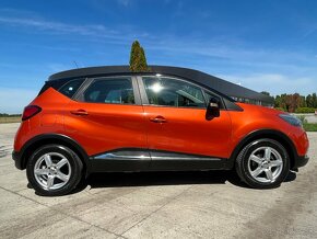 Renault Captur Energy 0.9 TCe Intens