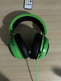 Razer Kraken Pro (Green) - 1