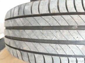 Letné pneumatiky 205/60r16