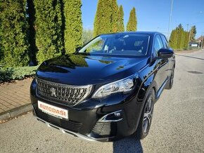 Peugeot 3008 1.5 BlueHDi S&S E6.2 Access