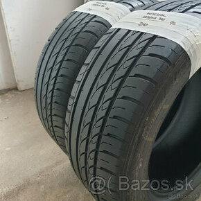 Letné pneumatiky pár 225/65 R16 IMPERIAL