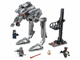 LEGO Star Wars 75201 First Order AT-ST