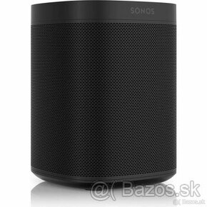 Sonos One gen.2 - stereo - 1