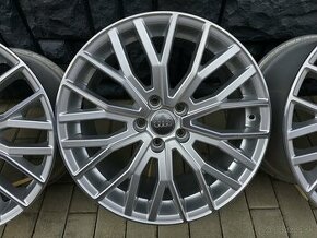 5x112 R18 TT A3 Golf Octavia Passat Superb