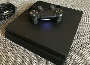 Ps4 Slim