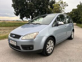 FORD C-MAX 2.0tdci 100kw