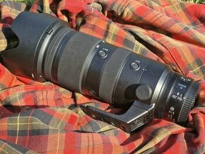 Nikon Nikkor Z 70-200 f/2.8 VR S
