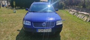 Volkswagen Passat B5.5 1.9TDI 96KW pumpa