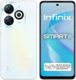 Predám infinix smart 8