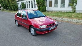 Saxo 1.1 44kw - 1