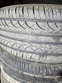 Letné pneu 196/60r15 - 1