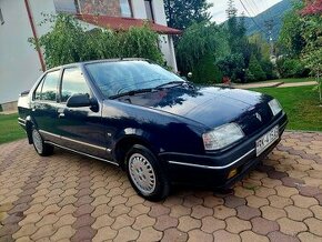 Renault 19 Chamade