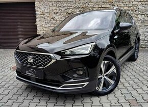 SEAT TARRACO 2.0TDI SCR EXCELENCE, DSG, 4DRIVE