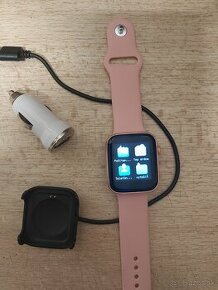 Smart Watch hodinky 42mm