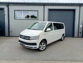 2019 VW Caravelle 4Motion - 110kw - DSG - Long - DPH