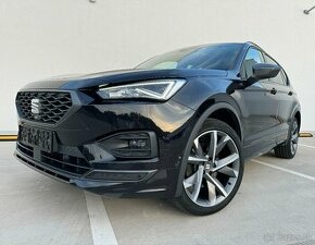 Seat Tarraco FR 2.0 TDI 147kw 4x4 DSG 7-miestne