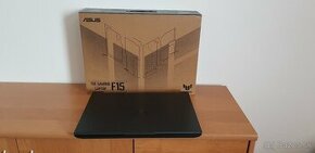 ASUS TUF GAMING FX506HCB. - 1