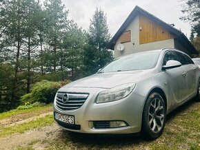 Opel Insignia 2009